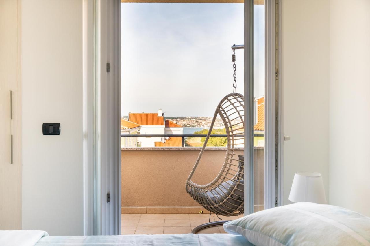 Apartamento Penthouse Gea Premantura Exterior foto