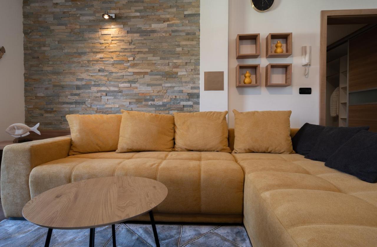 Apartamento Penthouse Gea Premantura Exterior foto