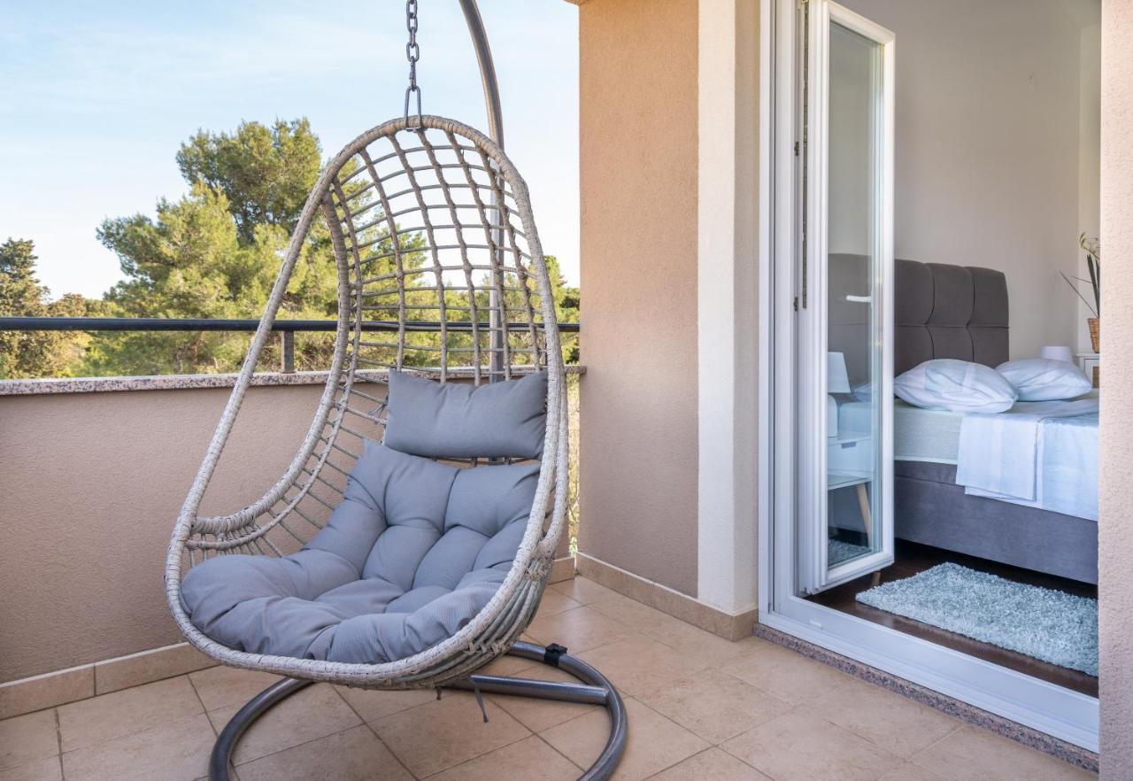 Apartamento Penthouse Gea Premantura Exterior foto