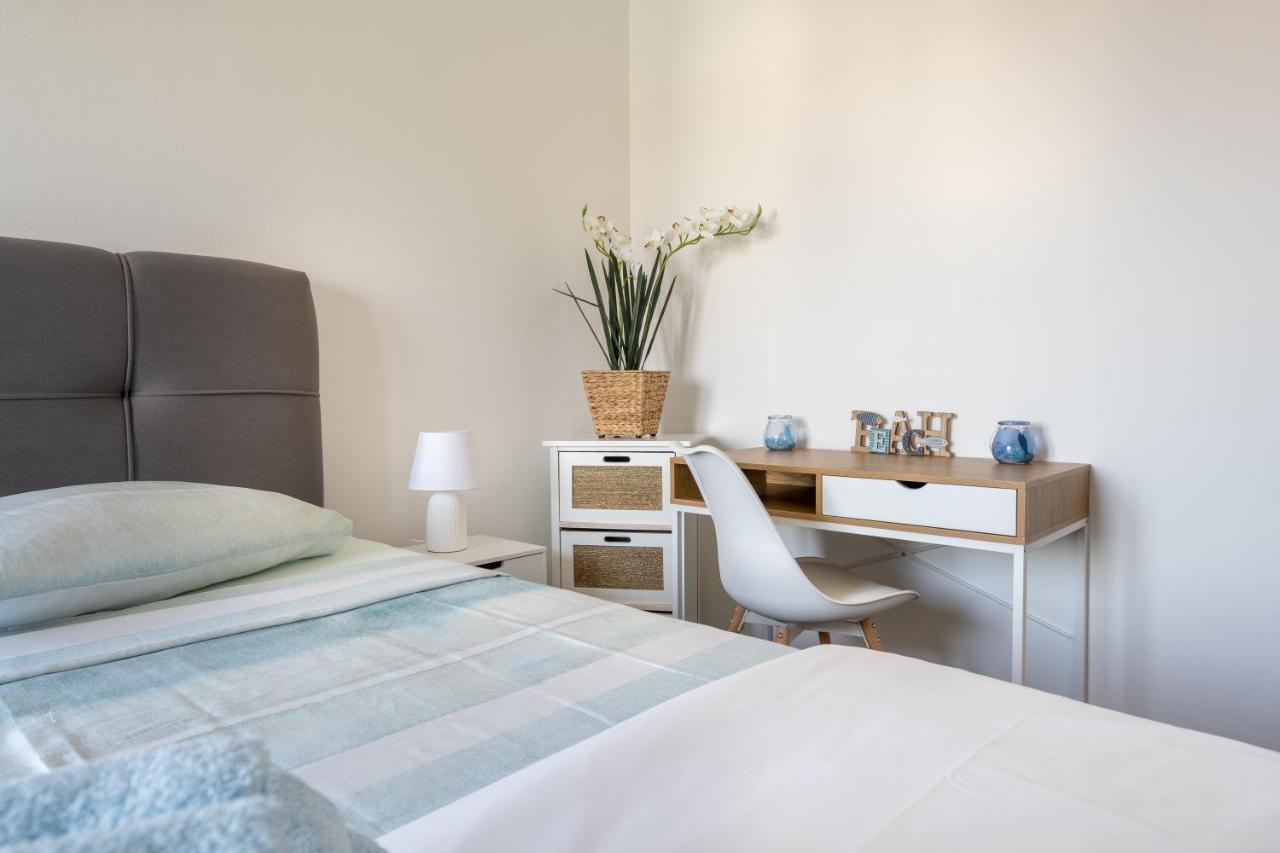 Apartamento Penthouse Gea Premantura Exterior foto